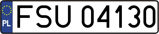 FSU04130