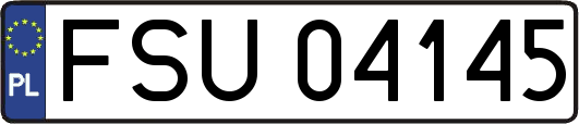 FSU04145