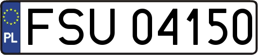 FSU04150
