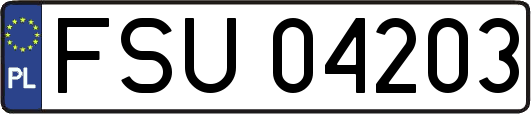 FSU04203
