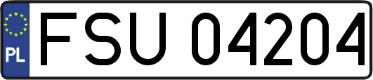 FSU04204