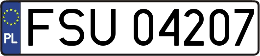 FSU04207