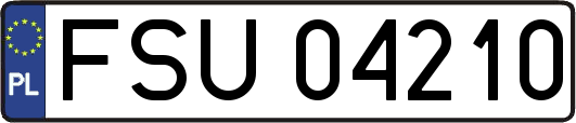 FSU04210