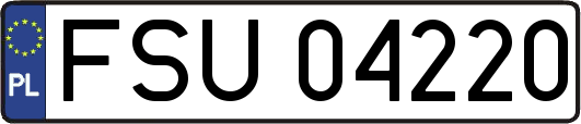 FSU04220