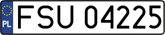 FSU04225