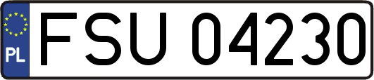 FSU04230