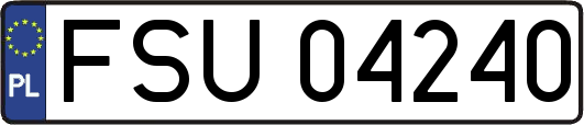 FSU04240