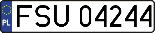 FSU04244