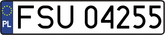 FSU04255