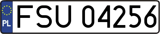 FSU04256