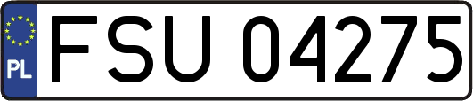 FSU04275