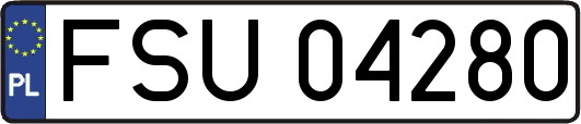 FSU04280