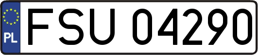 FSU04290