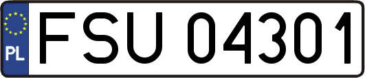 FSU04301