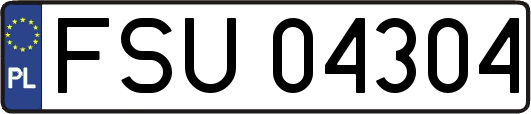 FSU04304