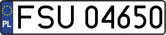 FSU04650