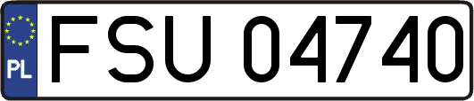 FSU04740