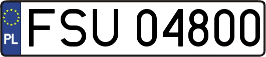 FSU04800