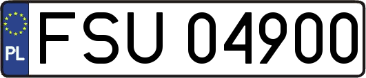 FSU04900