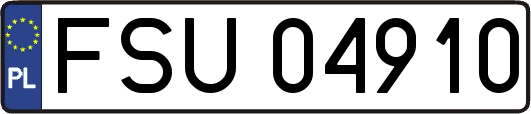 FSU04910