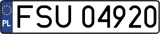 FSU04920