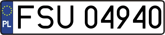 FSU04940