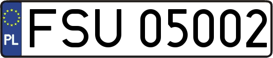 FSU05002