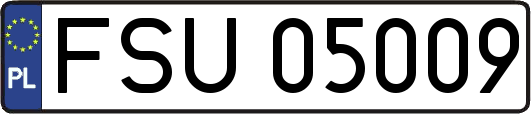 FSU05009