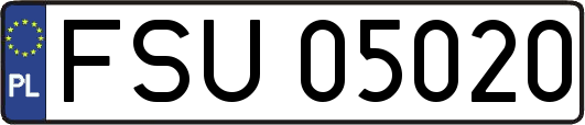 FSU05020