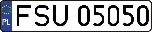 FSU05050