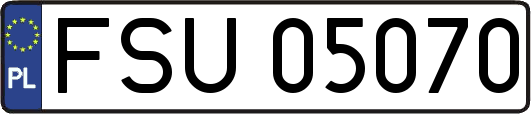 FSU05070