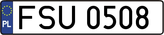 FSU0508