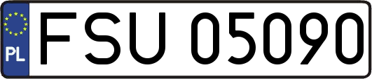 FSU05090