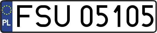 FSU05105