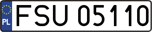 FSU05110