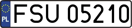 FSU05210
