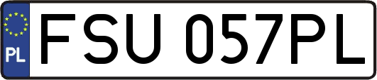 FSU057PL