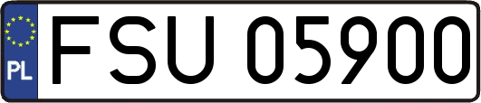 FSU05900