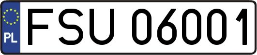 FSU06001