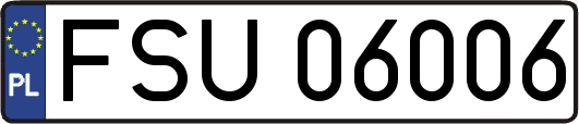 FSU06006