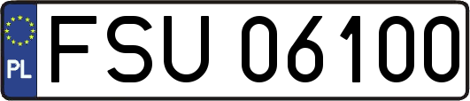 FSU06100