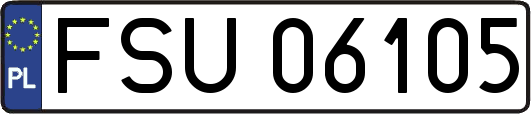 FSU06105