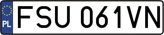 FSU061VN