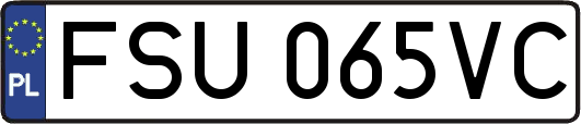 FSU065VC