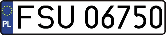 FSU06750