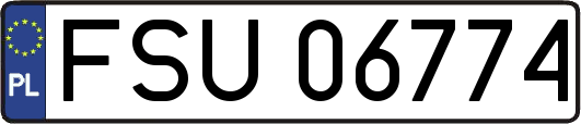 FSU06774