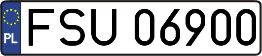 FSU06900
