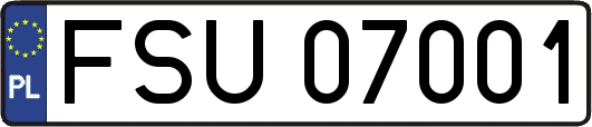 FSU07001