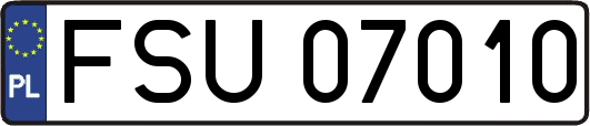 FSU07010