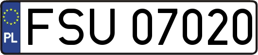 FSU07020